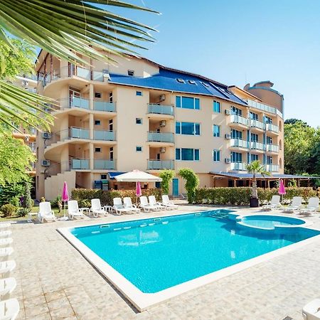 Hotel Elitza Kiten  Ngoại thất bức ảnh