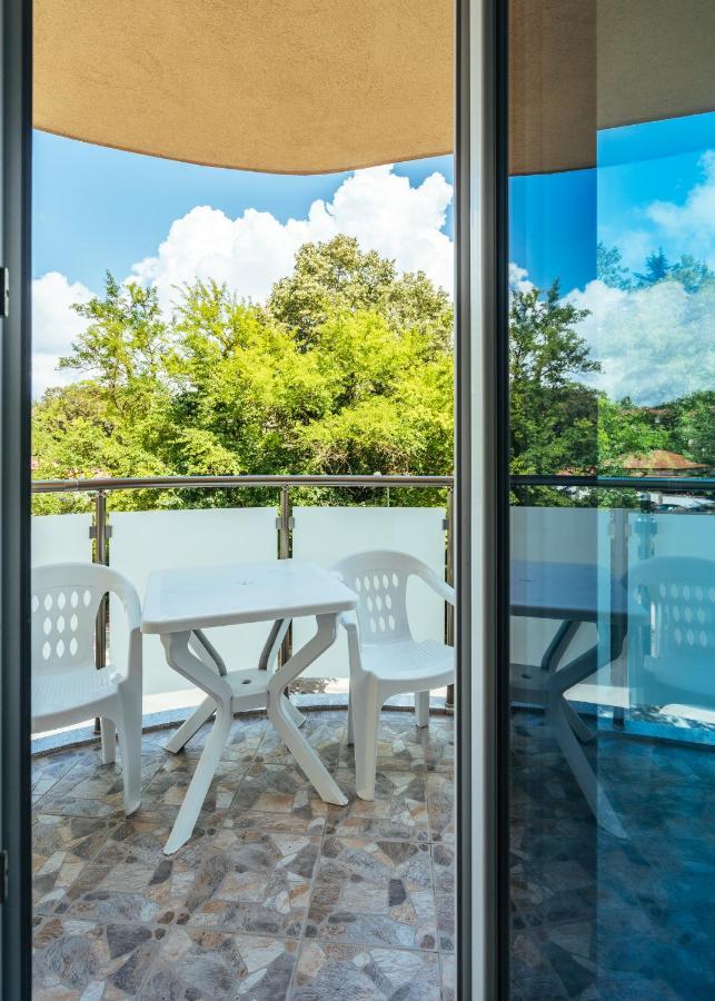Hotel Elitza Kiten  Ngoại thất bức ảnh