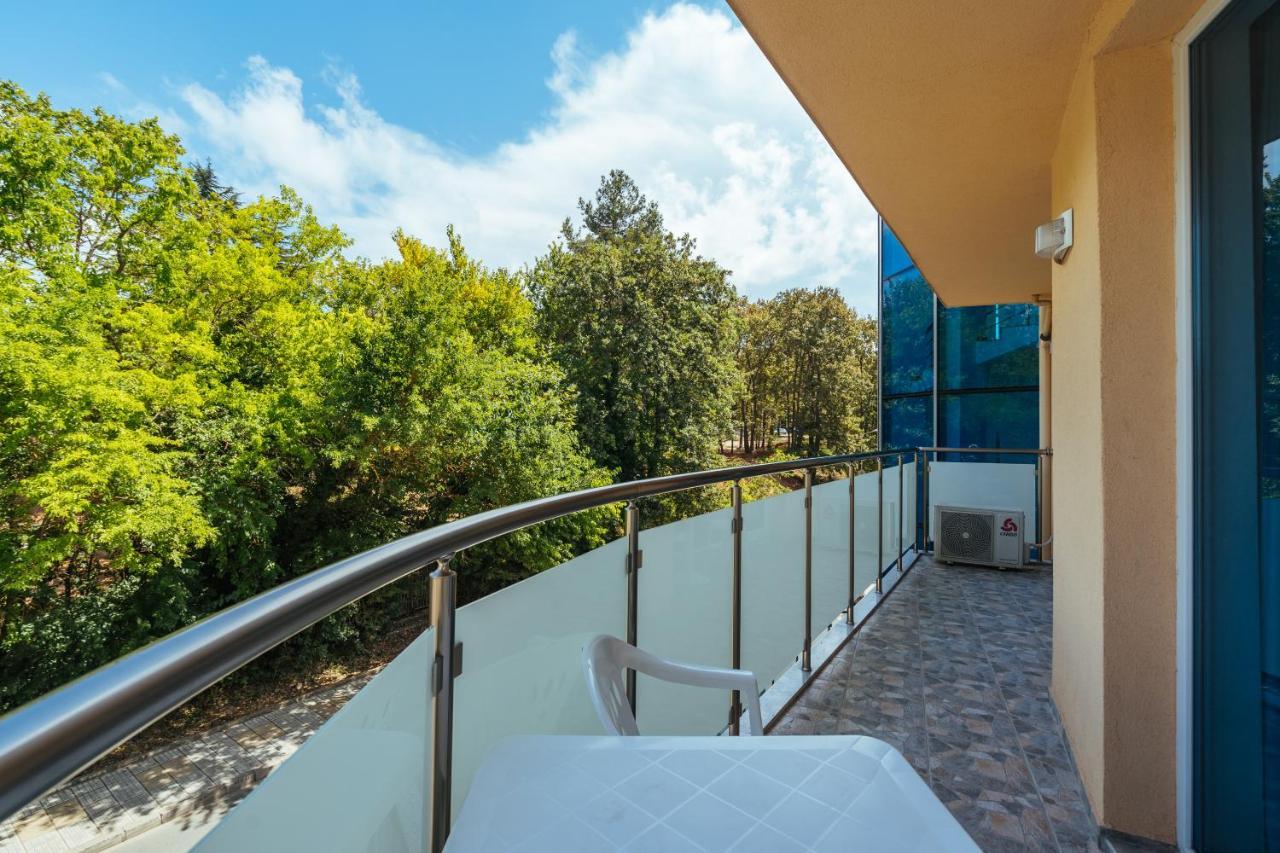 Hotel Elitza Kiten  Ngoại thất bức ảnh