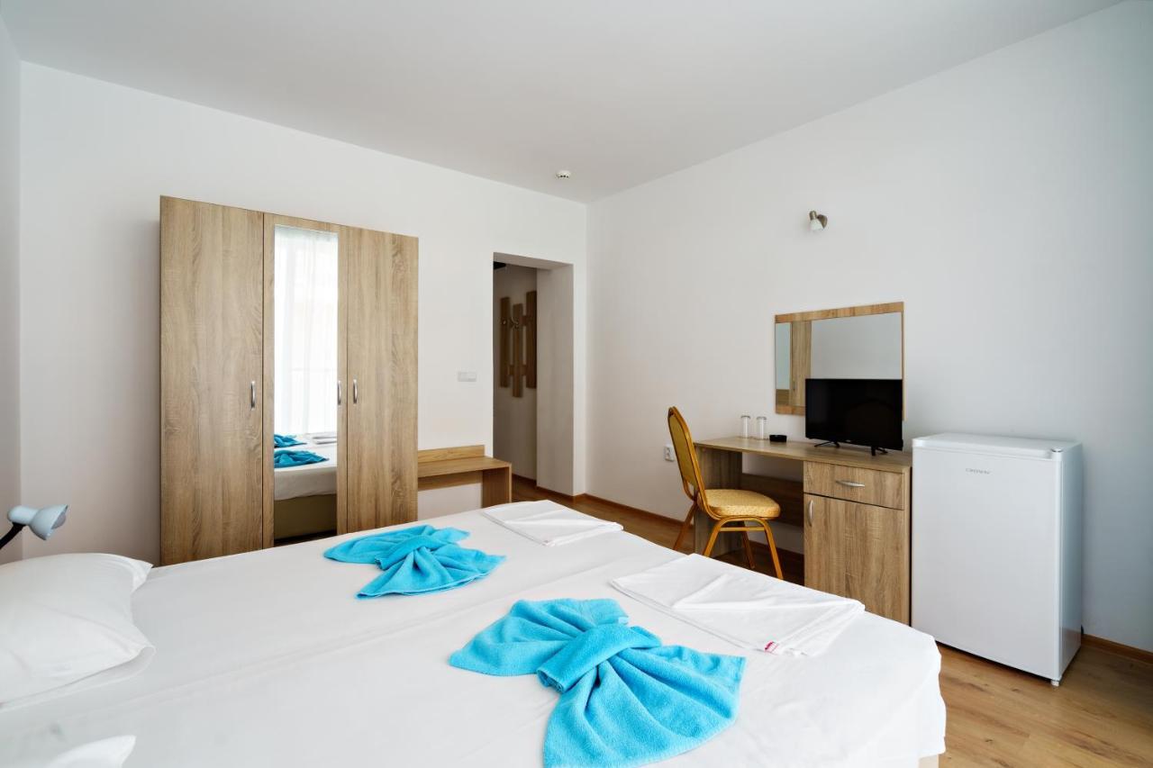 Hotel Elitza Kiten  Ngoại thất bức ảnh