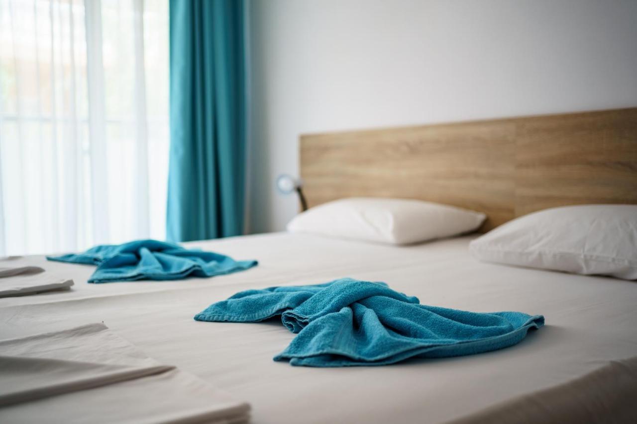 Hotel Elitza Kiten  Ngoại thất bức ảnh
