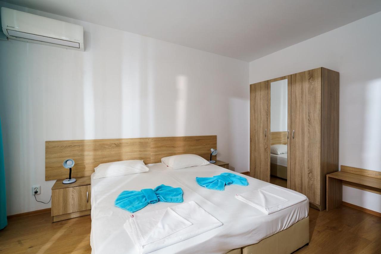 Hotel Elitza Kiten  Ngoại thất bức ảnh
