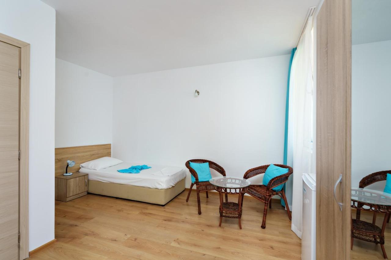 Hotel Elitza Kiten  Ngoại thất bức ảnh