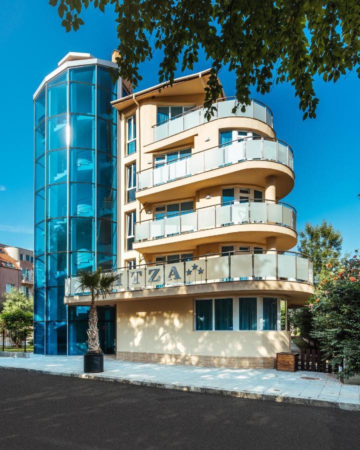 Hotel Elitza Kiten  Ngoại thất bức ảnh