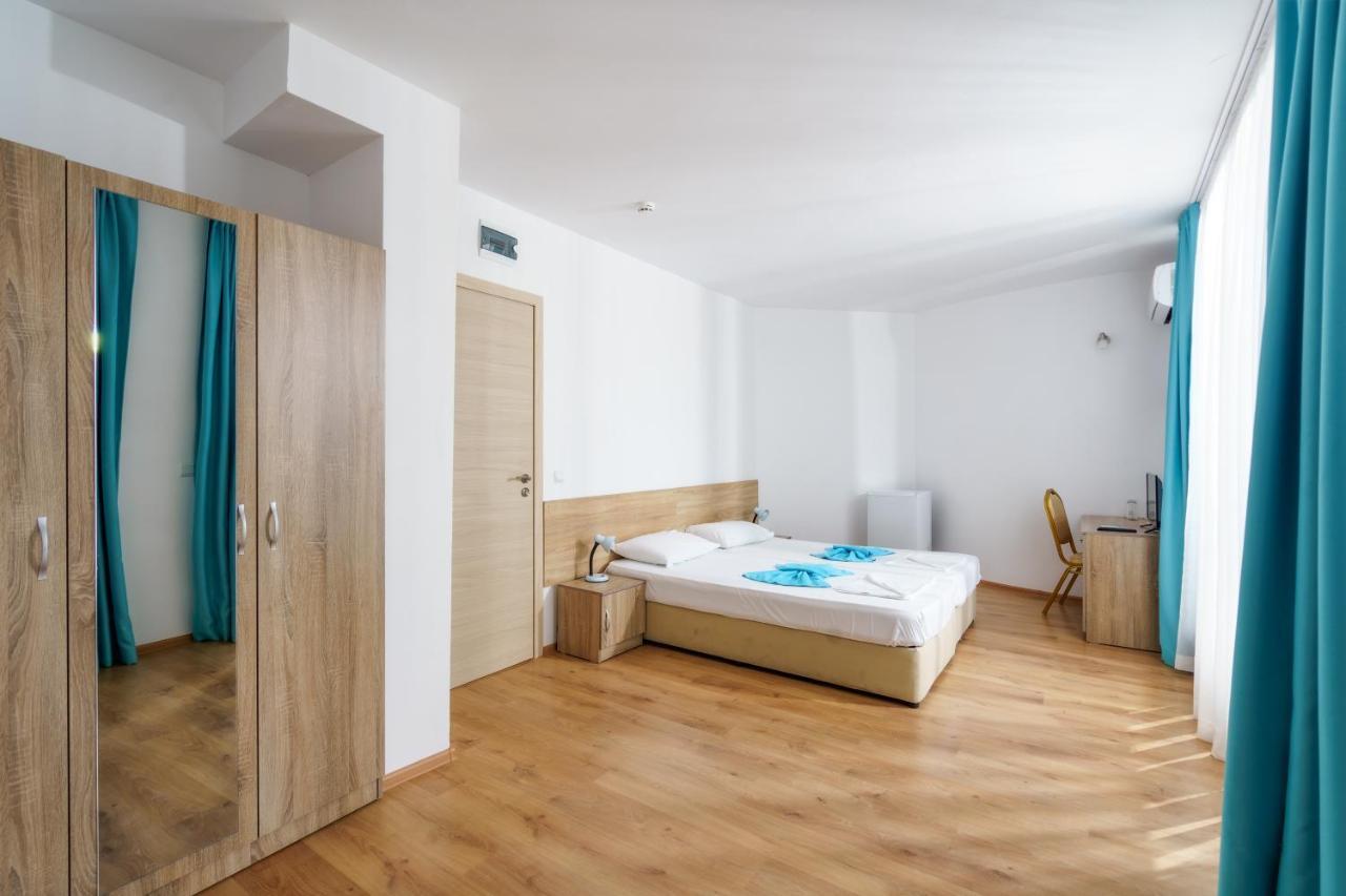 Hotel Elitza Kiten  Ngoại thất bức ảnh