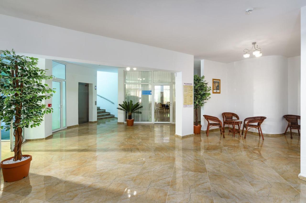 Hotel Elitza Kiten  Ngoại thất bức ảnh