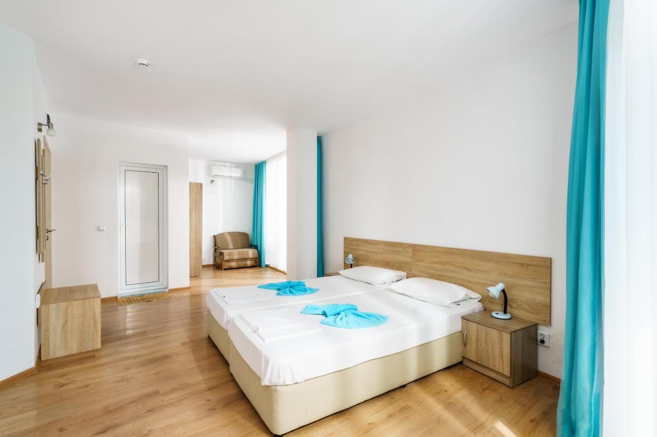 Hotel Elitza Kiten  Ngoại thất bức ảnh