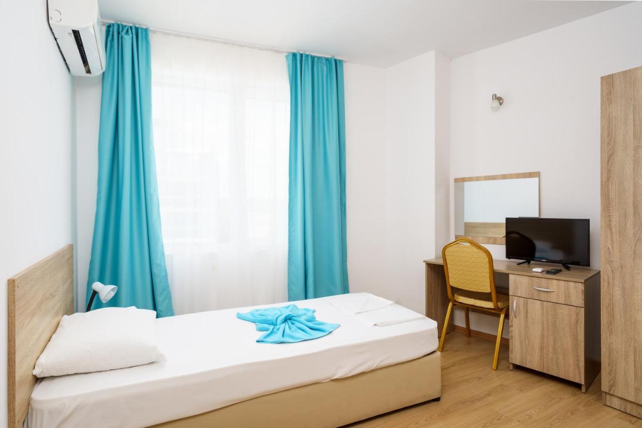 Hotel Elitza Kiten  Ngoại thất bức ảnh
