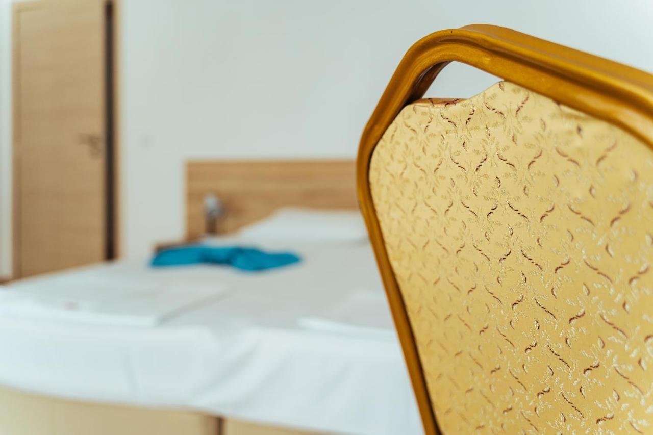 Hotel Elitza Kiten  Ngoại thất bức ảnh