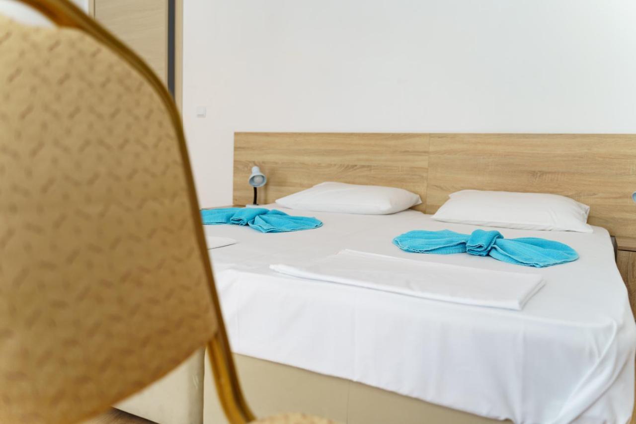 Hotel Elitza Kiten  Ngoại thất bức ảnh