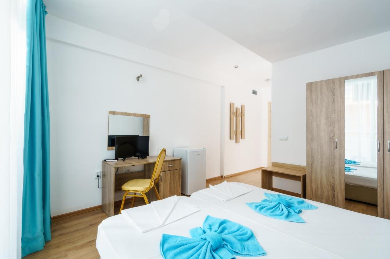 Hotel Elitza Kiten  Ngoại thất bức ảnh
