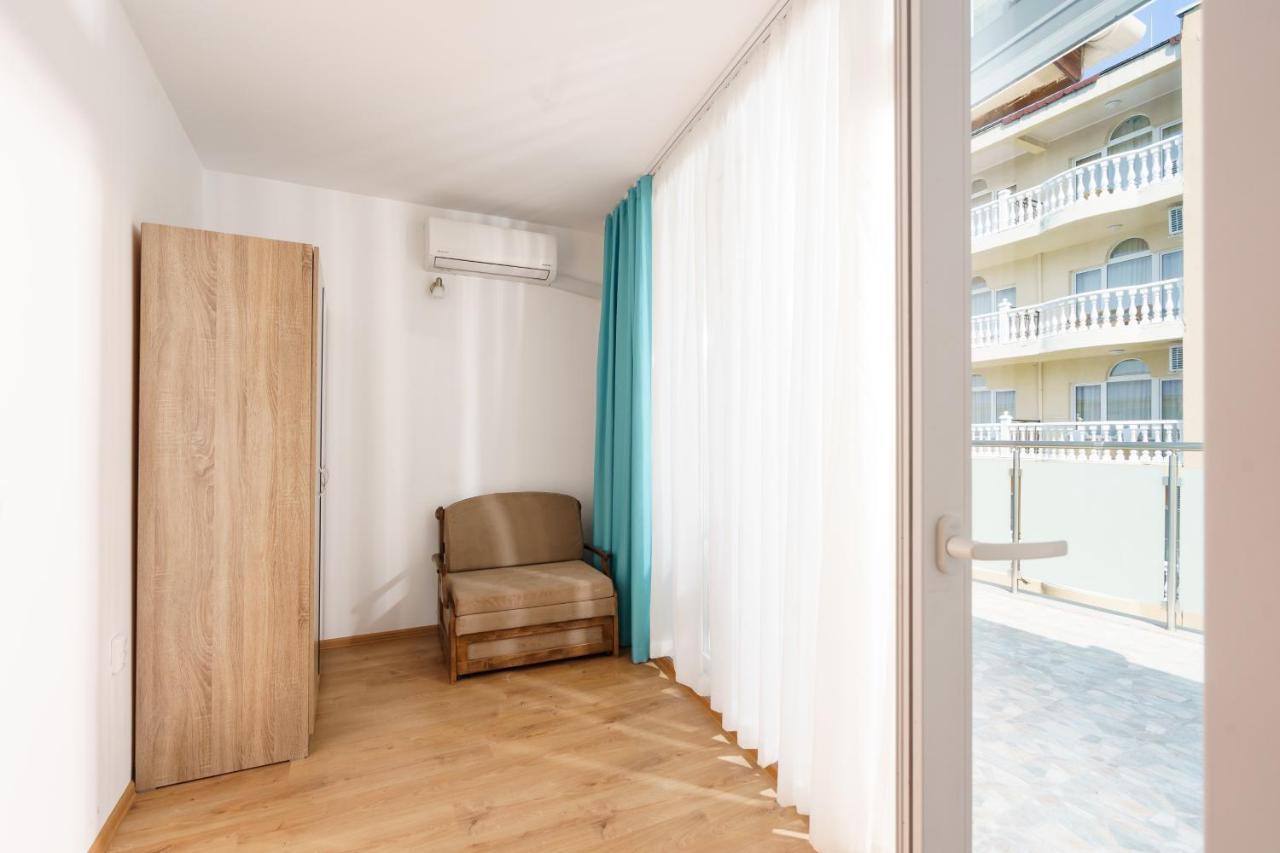 Hotel Elitza Kiten  Ngoại thất bức ảnh