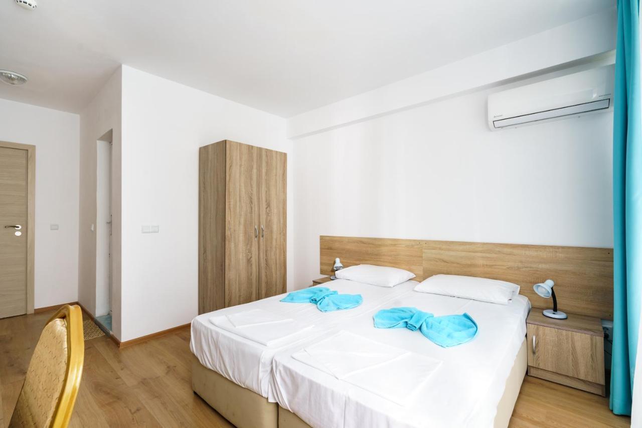 Hotel Elitza Kiten  Ngoại thất bức ảnh
