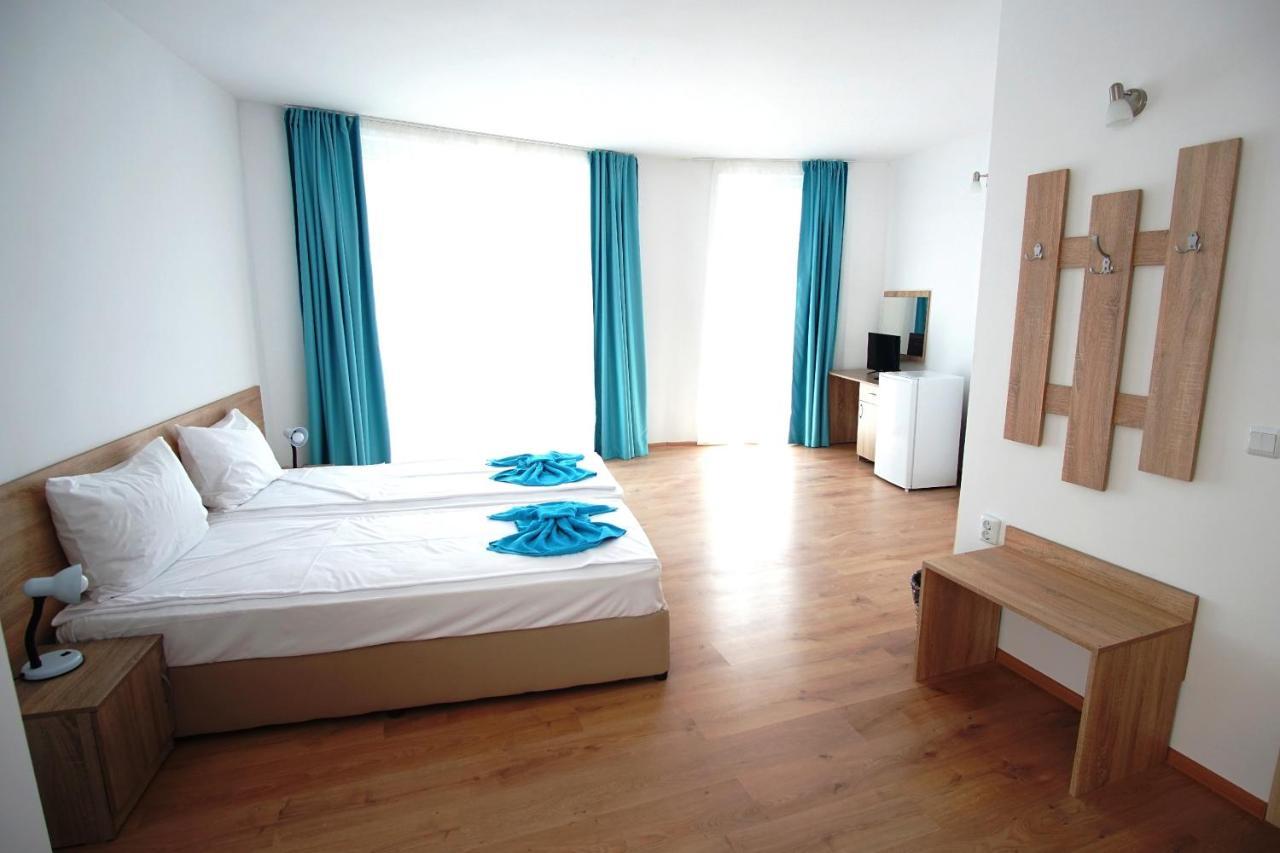 Hotel Elitza Kiten  Ngoại thất bức ảnh